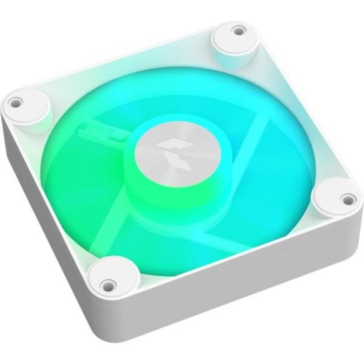 Raffreddamento Aria APNX 120 mm FP1 RGB Indirizzabile PWM 3 Pezzi