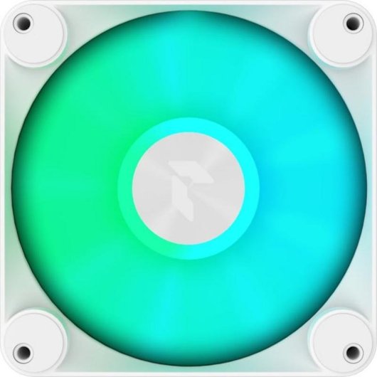 Raffreddamento Aria APNX 120 mm FP1 RGB Indirizzabile PWM 3 Pezzi