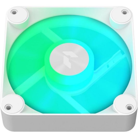 Raffreddamento Aria APNX 120 mm FP1 RGB Indirizzabile PWM 3 Pezzi