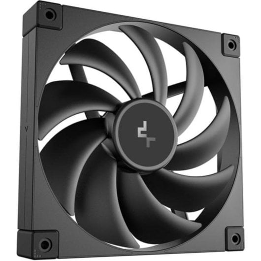 Refrigeração Ar DeepCool 140mm Hydro PWM 1650rpm 25,6dB
