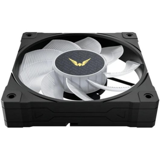 Kühlung Luft Valkyrie 120 mm B12R ARGB RGB PWM 2150 rpm LED