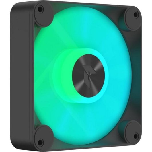 Raffreddamento Aria APNX Ventola Case RGB PWM 120 mm Kit 3 Pezzi