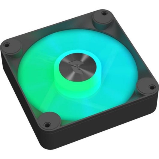 Raffreddamento Aria APNX Ventola Case RGB PWM 120 mm Kit 3 Pezzi