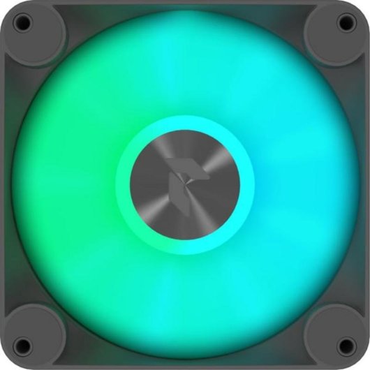 Raffreddamento Aria APNX Ventola Case RGB PWM 120 mm Kit 3 Pezzi