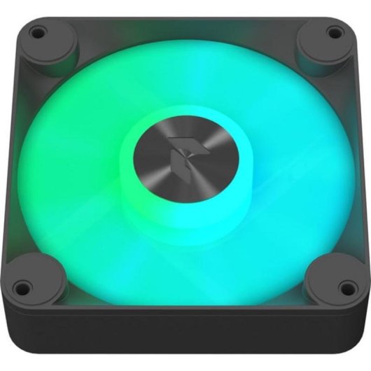 Raffreddamento Aria APNX Ventola Case RGB PWM 120 mm Kit 3 Pezzi