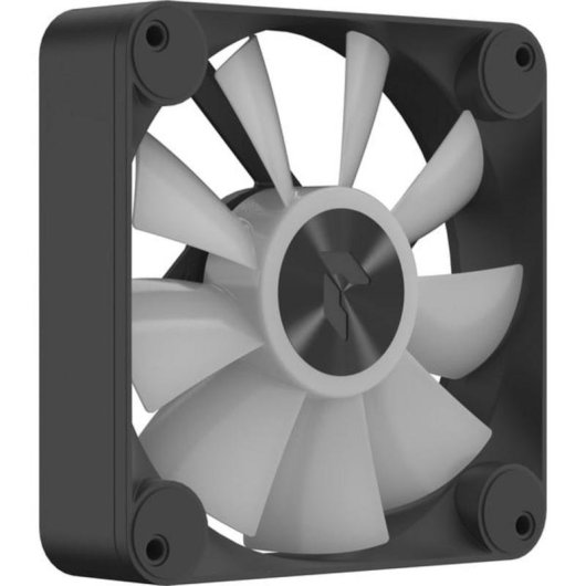 Raffreddamento Aria APNX Ventola Case RGB PWM 120 mm Kit 3 Pezzi