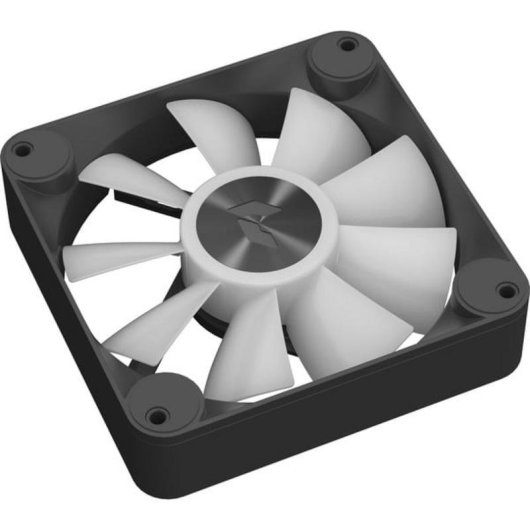 Raffreddamento Aria APNX Ventola Case RGB PWM 120 mm Kit 3 Pezzi