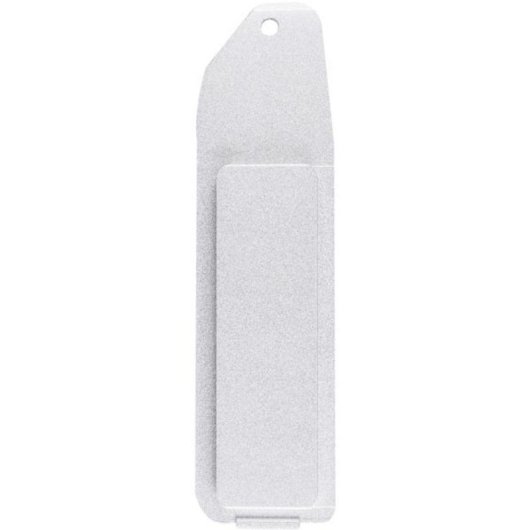 Refrigeración pasiva SilverStone para SSD M.2 PS5 aluminio plateado SST-TP06