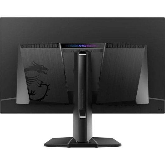 Écran PC MSI MPG 322UR QD-OLED X24 31,5" UltraHD 4K 240Hz QD-OLED ajustable hauteur