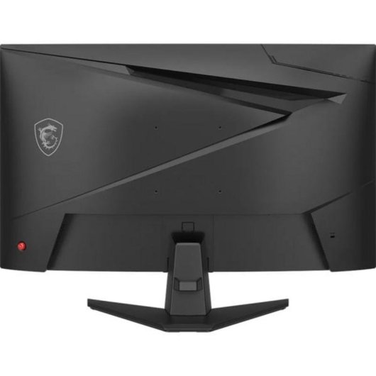 Monitor PC MSI MAG 275CQF E18 27" WQHD 180Hz Rapid VA Curvo FreeSync HDR 0,5ms
