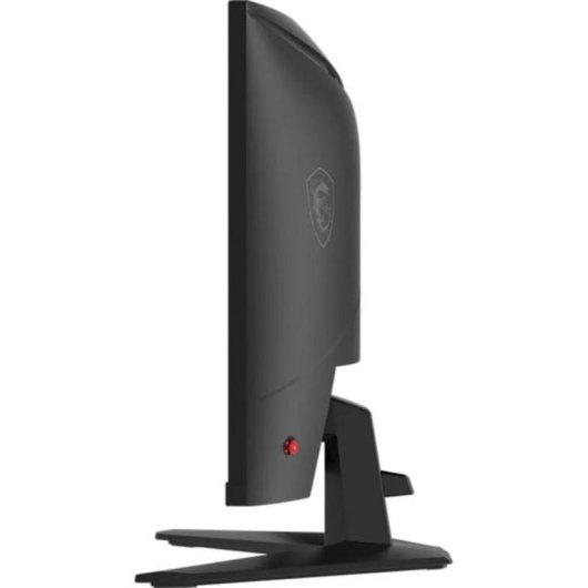 Monitor PC MSI MAG 275CQF E18 27" WQHD 180Hz Rapid VA Curvo FreeSync HDR 0,5ms