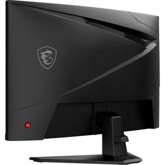 Monitor PC MSI MAG 275CQF E18 27" WQHD 180Hz Rapid VA Curvo FreeSync HDR 0,5ms
