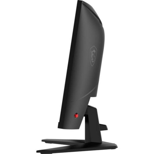 Monitor PC MSI MAG 275CQF E18 27" WQHD 180Hz Rapid VA Curvo FreeSync HDR 0,5ms