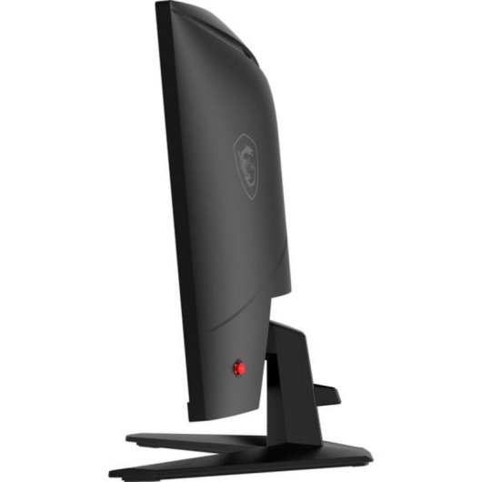 Monitor PC MSI MAG 275CQF E18 27" WQHD 180Hz Rapid VA Curvo FreeSync HDR 0,5ms