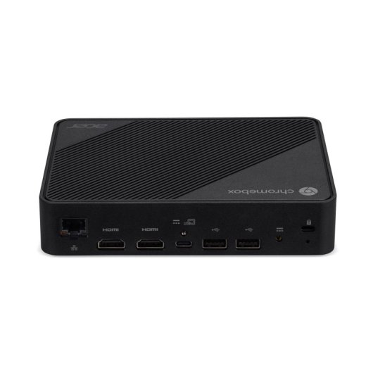 Acer Chromebox Mini CXM2 Intel N150 8GB 64GB eMMC Negro