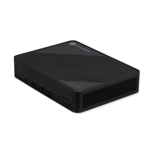 Acer Chromebox Mini CXM2 Intel N150 8GB 64GB eMMC Negro