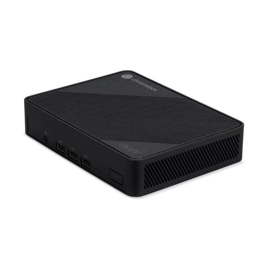 Mini PC Acer Chromebox Mini CXM2 Intel N150 8GB 64GB eMMC ChromeOS Nero