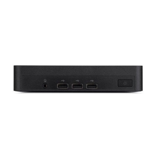 Mini PC Acer Chromebox Mini CXM2 Intel N150 8GB 64GB eMMC ChromeOS Nero