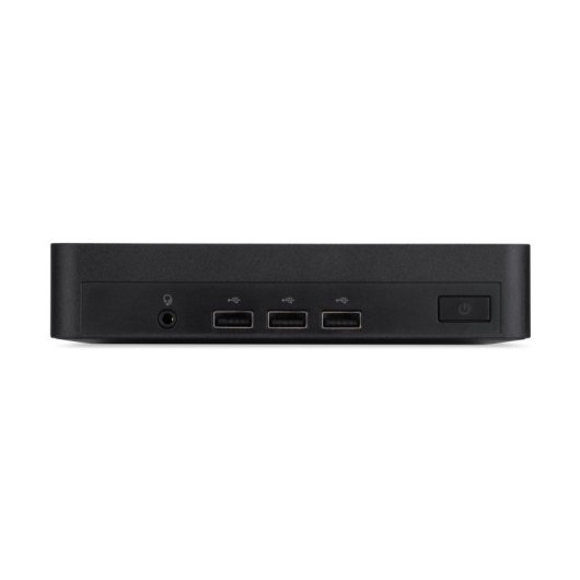 Acer Chromebox Mini CXM2 Intel N150 8GB 64GB eMMC Negro