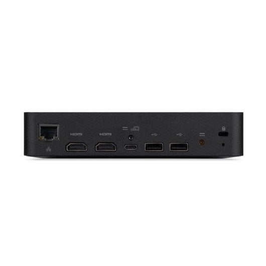 Mini PC Acer Chromebox Mini CXM2 Intel N150 8GB 64GB eMMC ChromeOS Nero