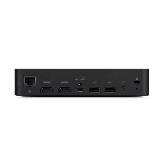 Acer Chromebox Mini CXM2 Intel N150 8GB 64GB eMMC Negro