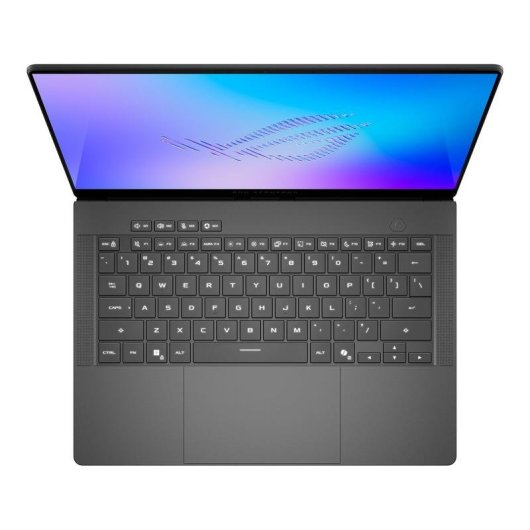 Ordinateur portable ASUS ROG Zephyrus G14 GU405AW 14" Intel Core Ultra 9 386H 64GB 2TB SSD RTX 5080 Windows 11