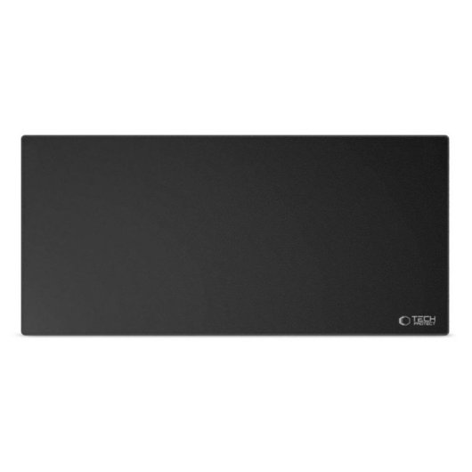 Gaming Mauspad Tech-Protect A100 100x50 cm Schwarz