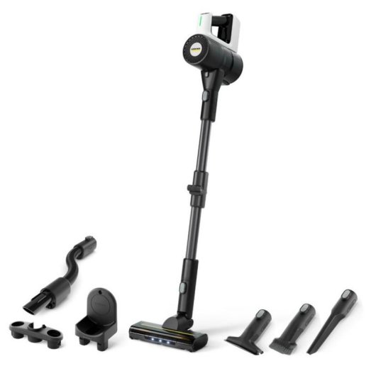 Aspiradora sin Cable Karcher VCS 3 Nano 240W 50 min HEPA Blanco