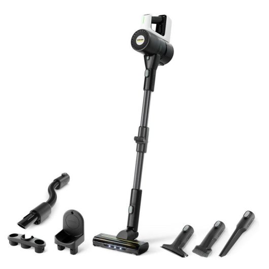 Aspiradora sin Cable Karcher VCS 3 Nano 240W 50 min HEPA Blanco