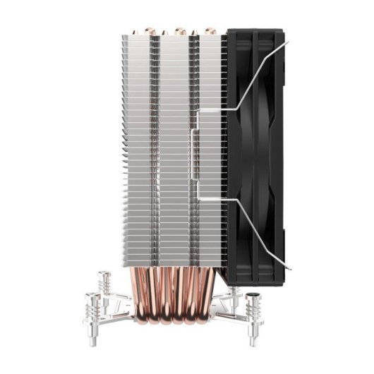 Refrigeração Ar UNYKAch Socket Intel LGA 1851 AMD AM5 120mm UNYCOOL H61