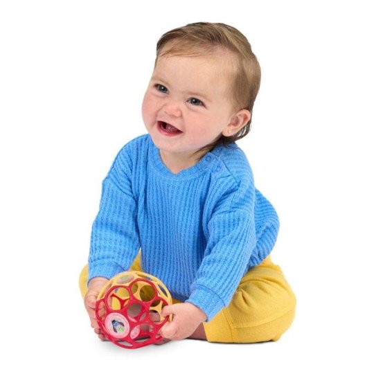 Rassel Oball Bright Starts Disney Baby Winnie The Pooh Flexibel 0+ Monate