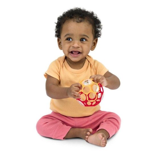 Rassel Oball Bright Starts Disney Baby Winnie The Pooh Flexibel 0+ Monate