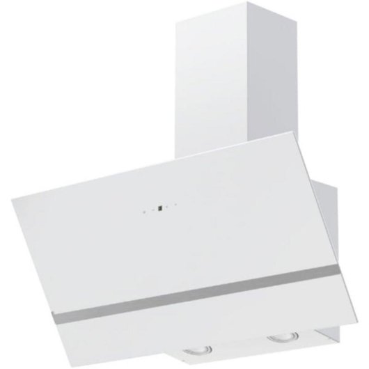 Campana extractora Respekta CH 24080 WM Extração 80cm com LED e 3 níveis