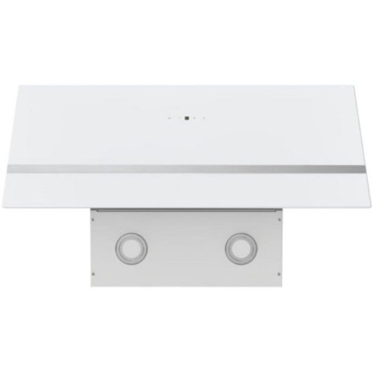 Campana extractora Respekta CH 24080 WM Extração 80cm com LED e 3 níveis