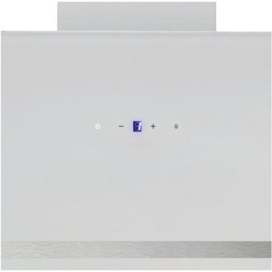 Campana extractora Respekta CH 24080 WM Extração 80cm com LED e 3 níveis