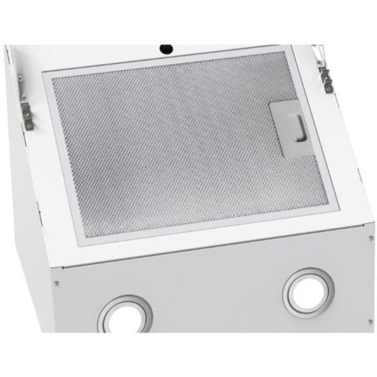 Campana extractora Respekta CH 24080 WM Extração 80cm com LED e 3 níveis
