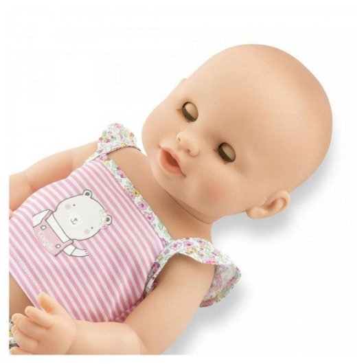 Bambola Corolle Mon Grand Poupon Emma Fait Pipi Interattiva 36 cm