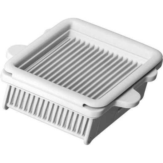 Filtro HEPA lavable Roborock Serie F25 (2 unidades)
