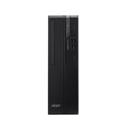PC fisso ACER VX2737GT U5 Intel Core i5-225 16GB 512GB SSD Windows 11