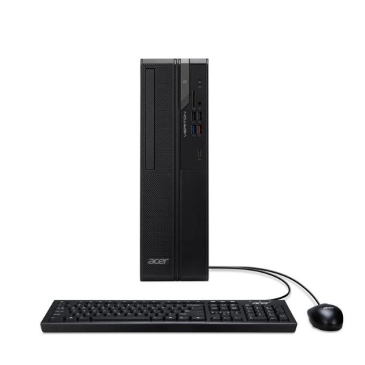 PC fisso ACER VX2737GT U5 Intel Core i5-225 16GB 512GB SSD Windows 11