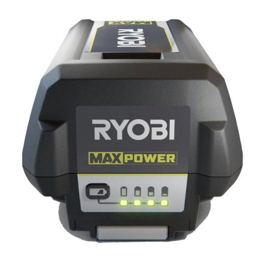 Batteria Ryobi Lithium+ 36V 5.0Ah RY36B50B per Utensili 36V Max Power