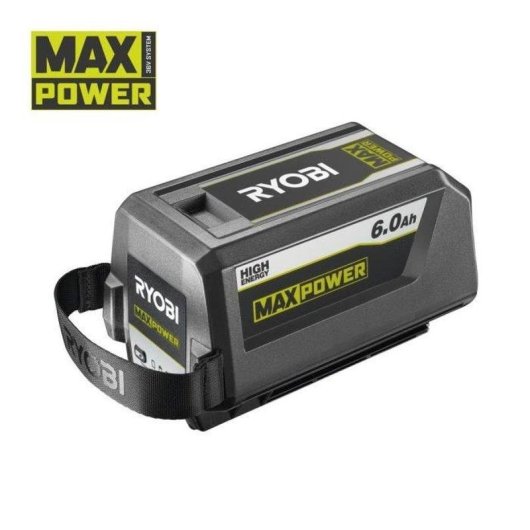 Batteria Ryobi RY36B60B 36V High Energy 6.0Ah IntelliCell