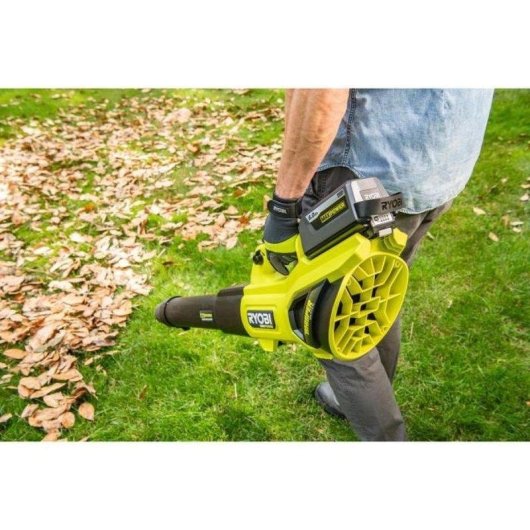 Batteria Ryobi RY36B60B 36V High Energy 6.0Ah IntelliCell