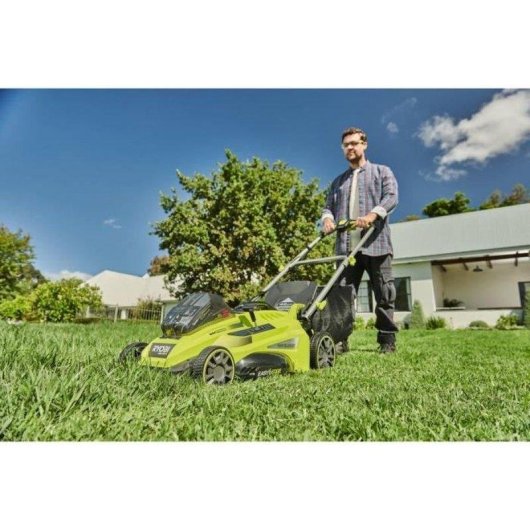 Batteria Ryobi RY36B60B 36V High Energy 6.0Ah IntelliCell