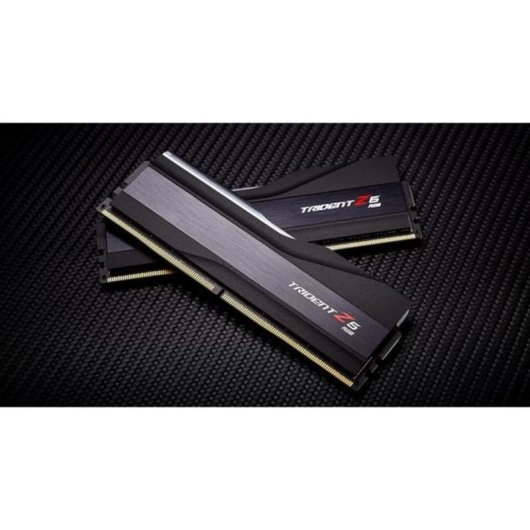 Arbeitsspeicher RAM G.Skill TZ5 RGB 128GB 2x64GB DDR5 6400MHz CL36 Schwarz RGB