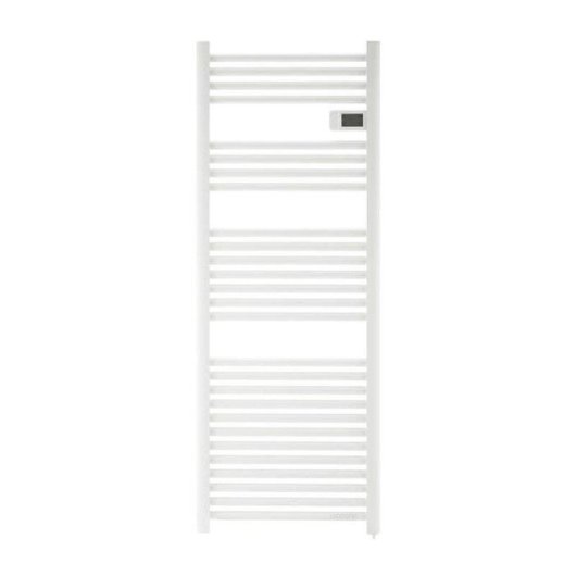 Sèche-serviettes Électrique Oceanic 700W 27 Barres Protection IP24
