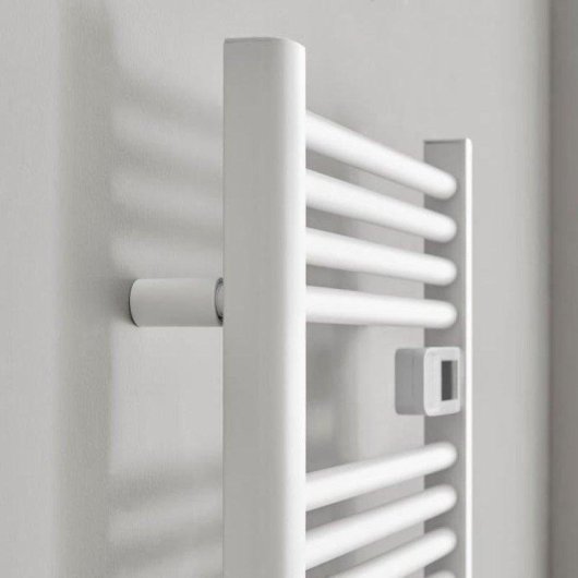 Sèche-serviettes Électrique Oceanic 700W 27 Barres Protection IP24