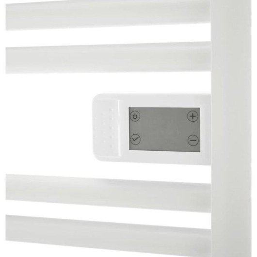 Sèche-serviettes Électrique Oceanic 700W 27 Barres Protection IP24