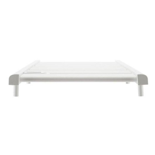 Sèche-serviettes Électrique Oceanic 700W 27 Barres Protection IP24