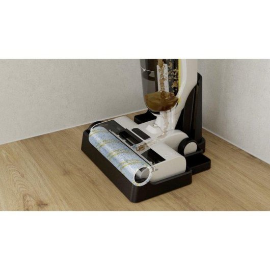 Aspirateur sans Fil Kärcher Fcv 4 Dry Cleaner 3 en 1 21,6 V 45 min